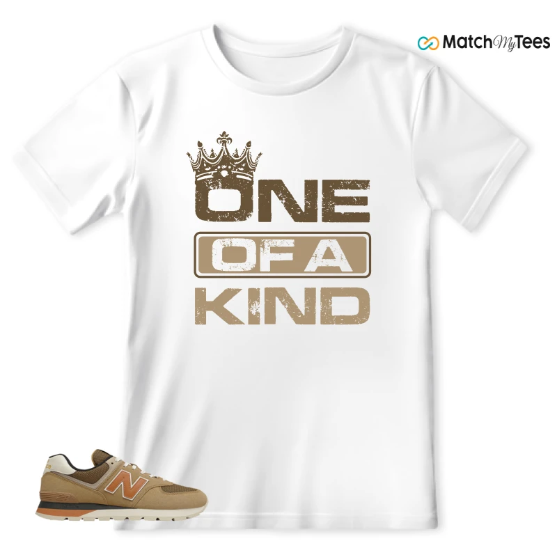 NEW BALANCE 574 RUGGED WORKWEAR SNEAKER Matching Tees t-shirt