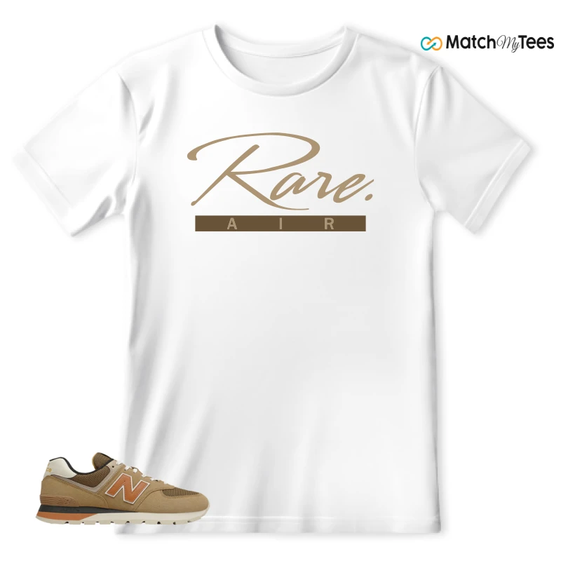 NEW BALANCE 574 RUGGED WORKWEAR SNEAKER Matching Tees t-shirt