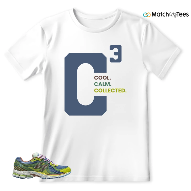 NEW BALANCE 860V2 X UP THERE 2000'S TROPES SNEAKER Matching Tees t-shirt