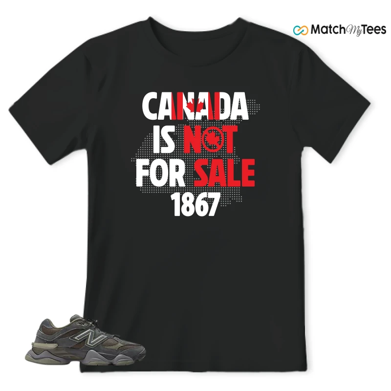 NEW BALANCE 9060 BLACKTOP SNEAKER Matching Tees t-shirt