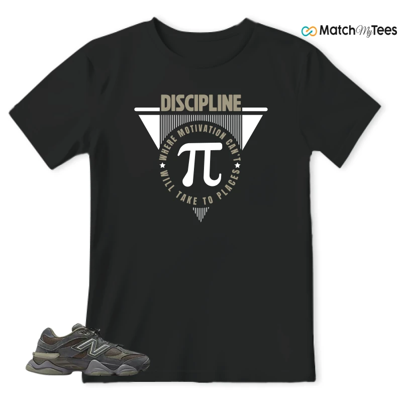NEW BALANCE 9060 BLACKTOP SNEAKER Matching Tees t-shirt