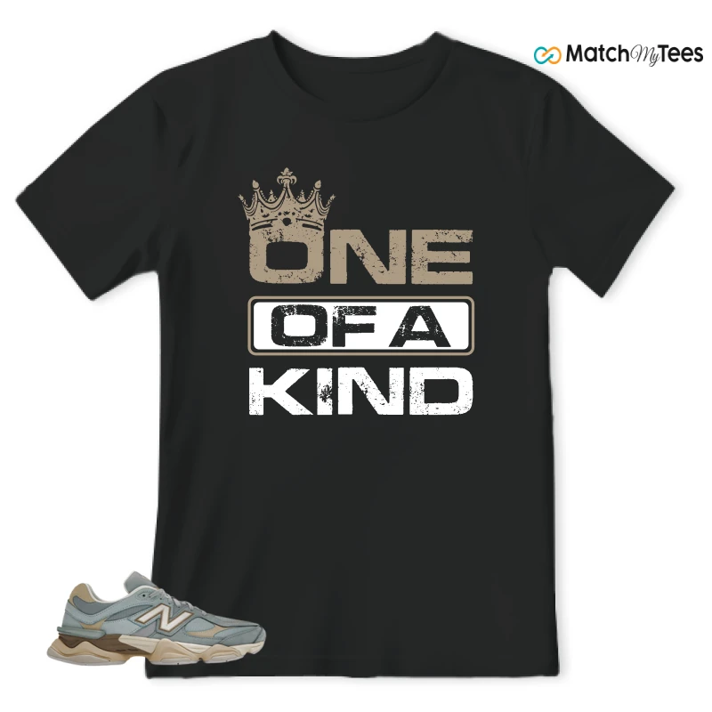 NEW BALANCE 9060 BLUE HAZE SNEAKER Matching Tees t-shirt