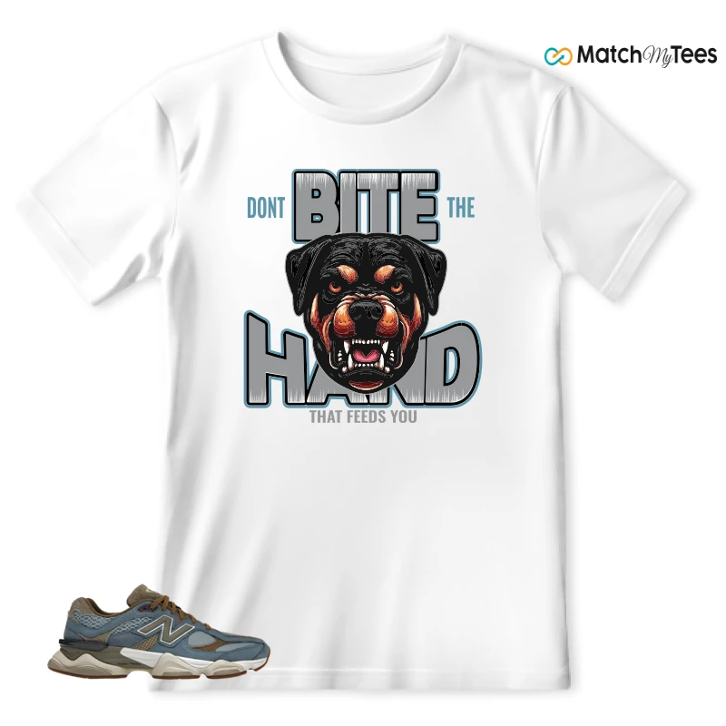 NEW BALANCE 9060 BODEGA AGE OF DISCOVERY SNEAKER Matching Tees t-shirt