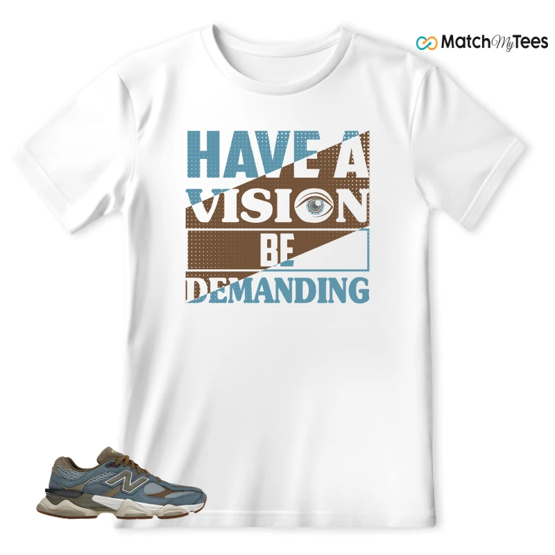 NEW BALANCE 9060 BODEGA AGE OF DISCOVERY SNEAKER Matching Tees t-shirt