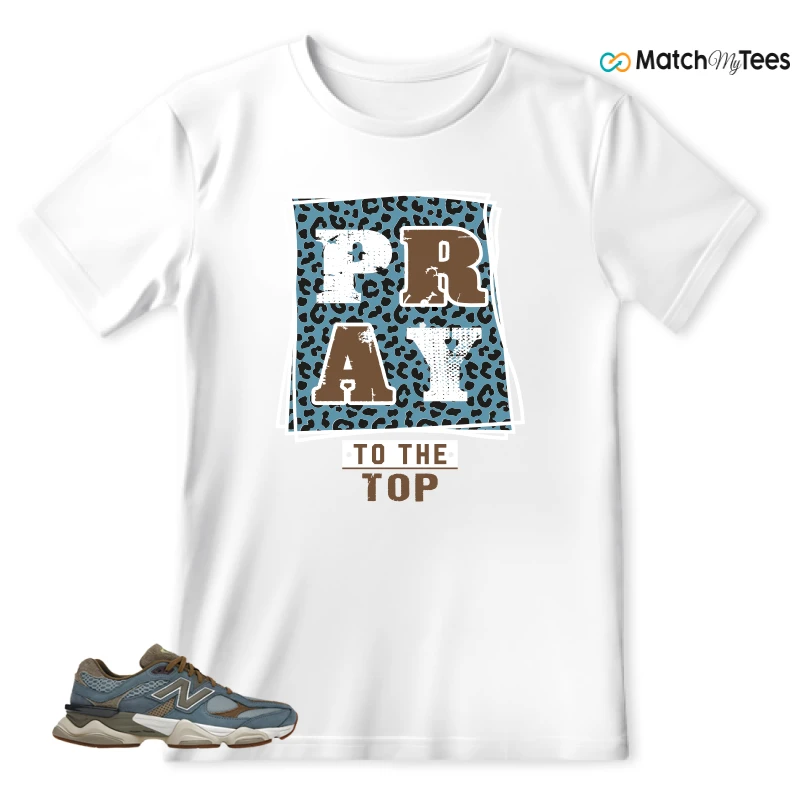 NEW BALANCE 9060 BODEGA AGE OF DISCOVERY SNEAKER Matching Tees t-shirt
