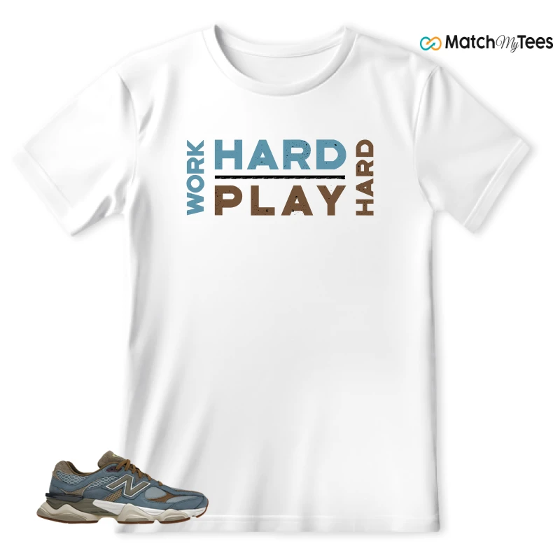 NEW BALANCE 9060 BODEGA AGE OF DISCOVERY SNEAKER Matching Tees t-shirt