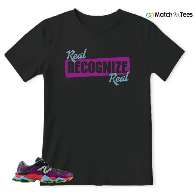 NEW BALANCE 9060 NEON NIGHTS SNEAKER Matching Tees T-shirt for Men