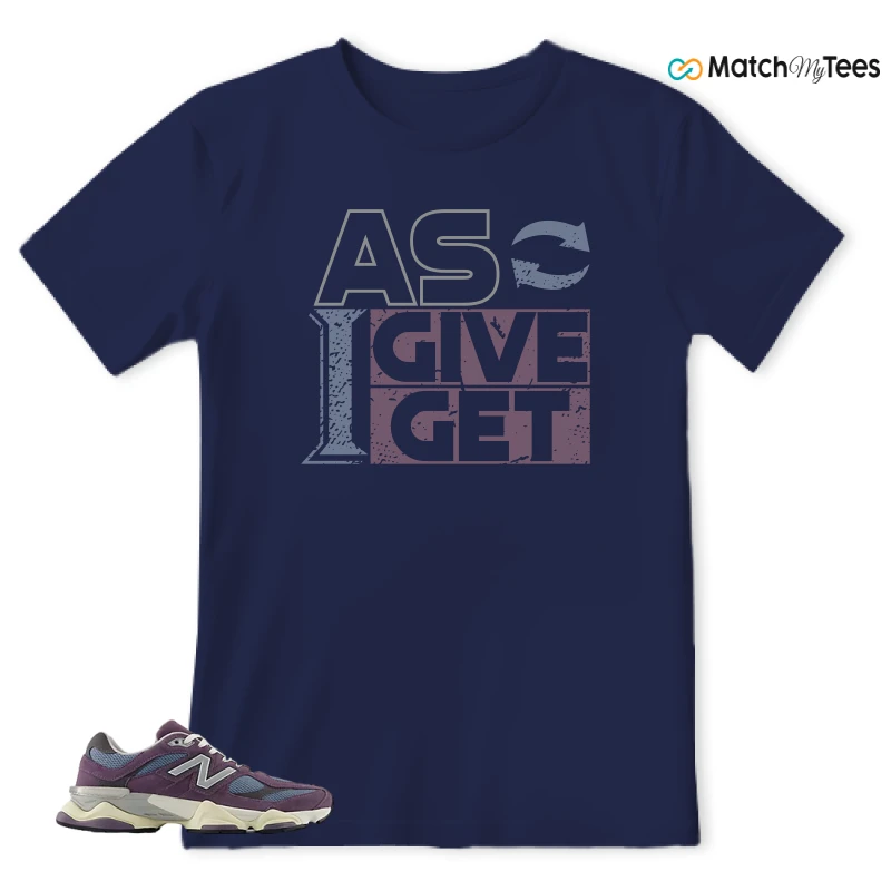 NEW BALANCE 9060 SHADOW ARCTIC GREY SNEAKER Matching Tees t-shirt