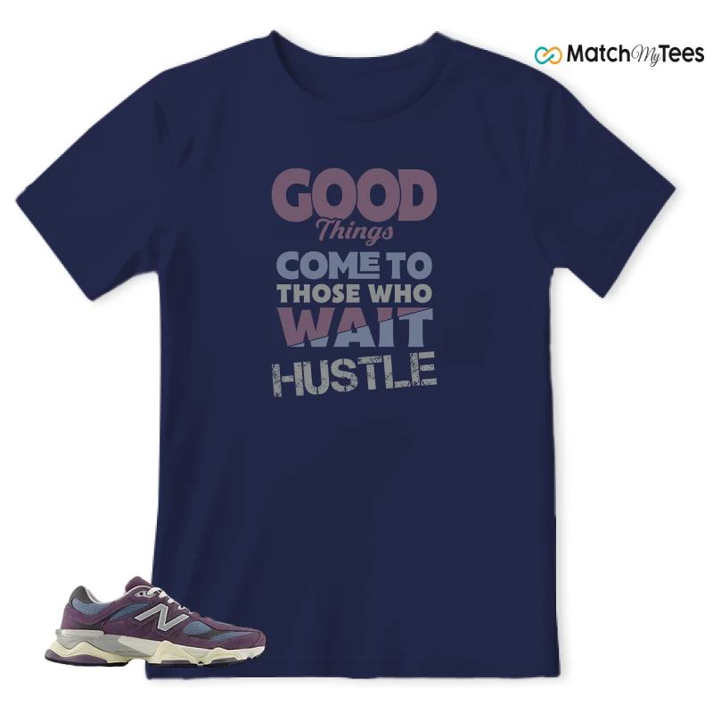 NEW BALANCE 9060 SHADOW ARCTIC GREY SNEAKER Matching Tees t-shirt