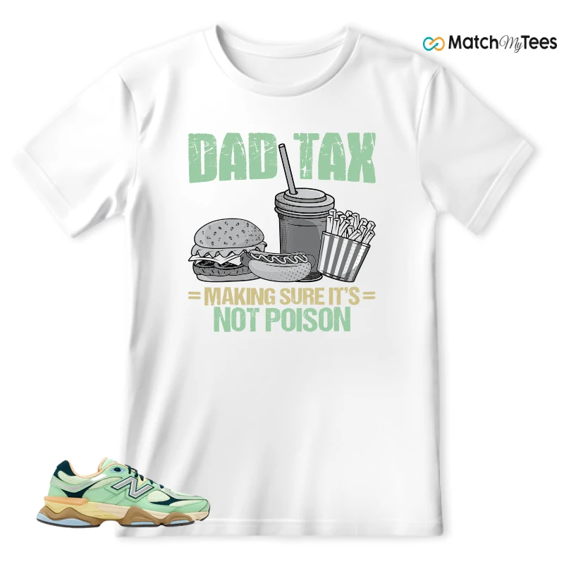 NEW BALANCE 9060 SWEETGRASS DEEP OCEAN SNEAKER Matching Tees t-shirt