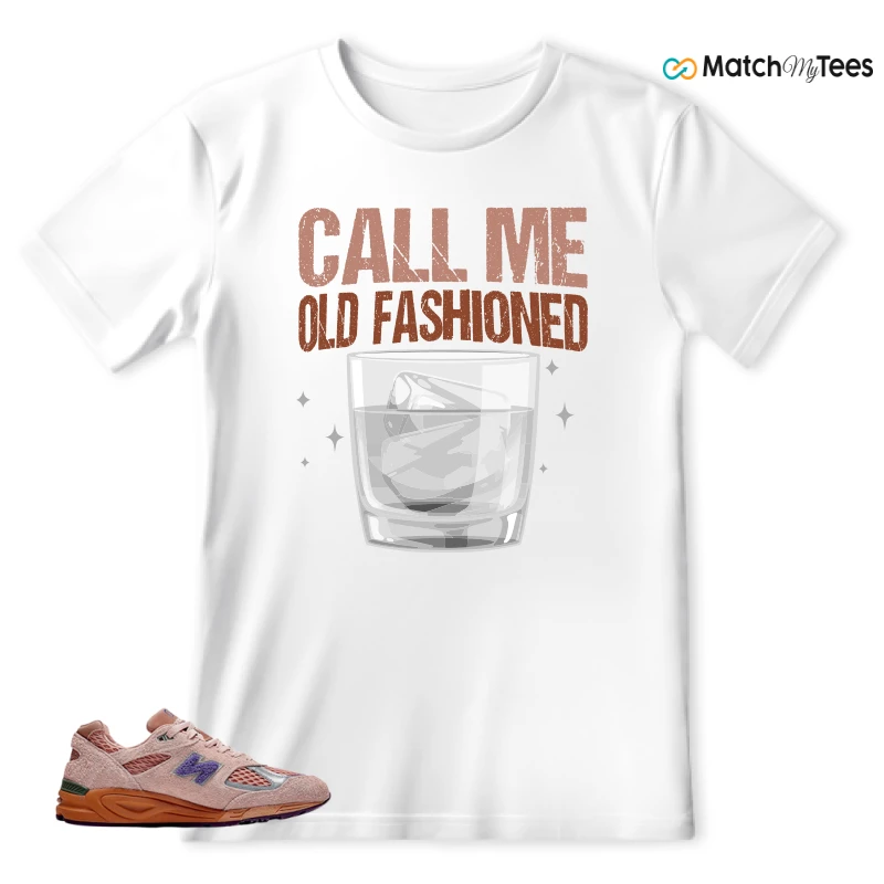 NEW BALANCE 990V2 SALEHE BEMBURY SAND BE THE TIME SNEAKER Matching Tees t-shirt
