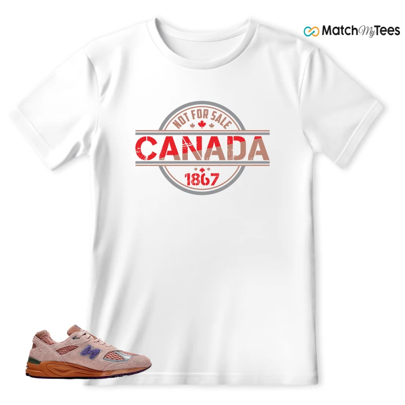 NEW BALANCE 990V2 SALEHE BEMBURY SAND BE THE TIME SNEAKER Matching Tees t-shirt