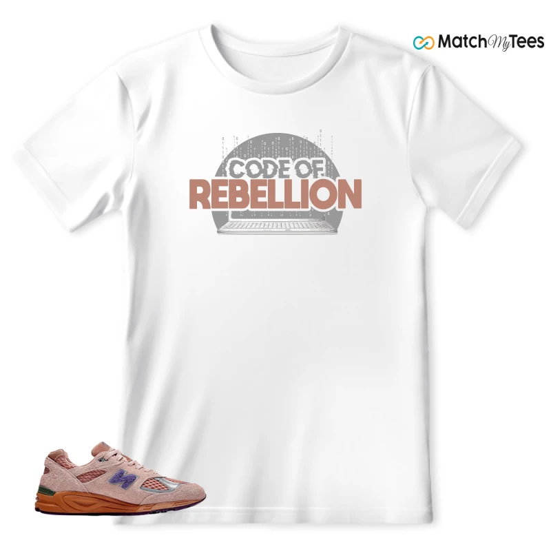 NEW BALANCE 990V2 SALEHE BEMBURY SAND BE THE TIME SNEAKER Matching Tees t-shirt