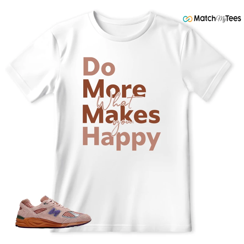 NEW BALANCE 990V2 SALEHE BEMBURY SAND BE THE TIME SNEAKER Matching Tees t-shirt