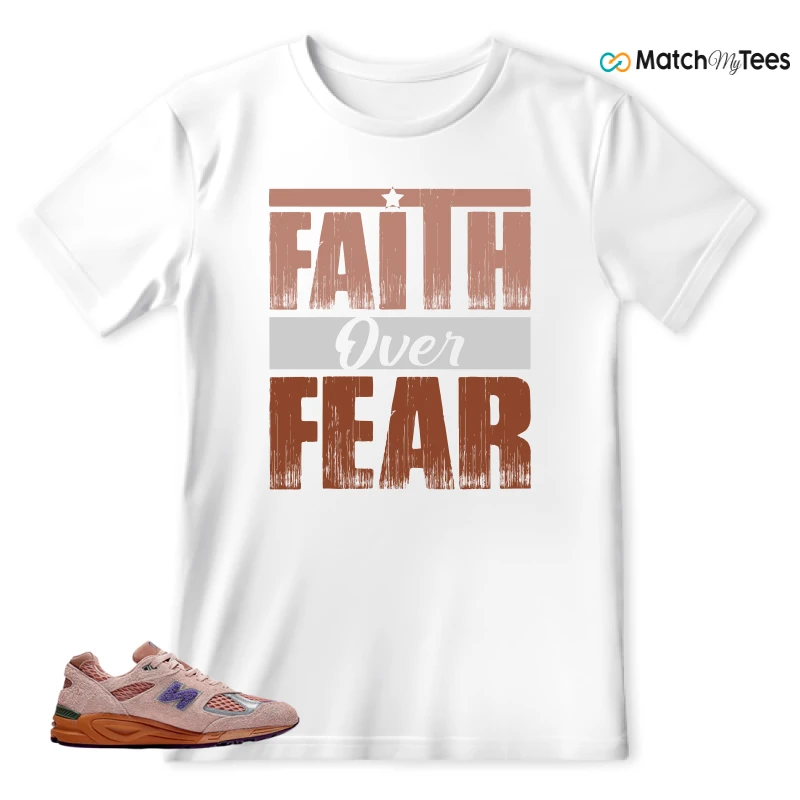 NEW BALANCE 990V2 SALEHE BEMBURY SAND BE THE TIME SNEAKER Matching Tees t-shirt