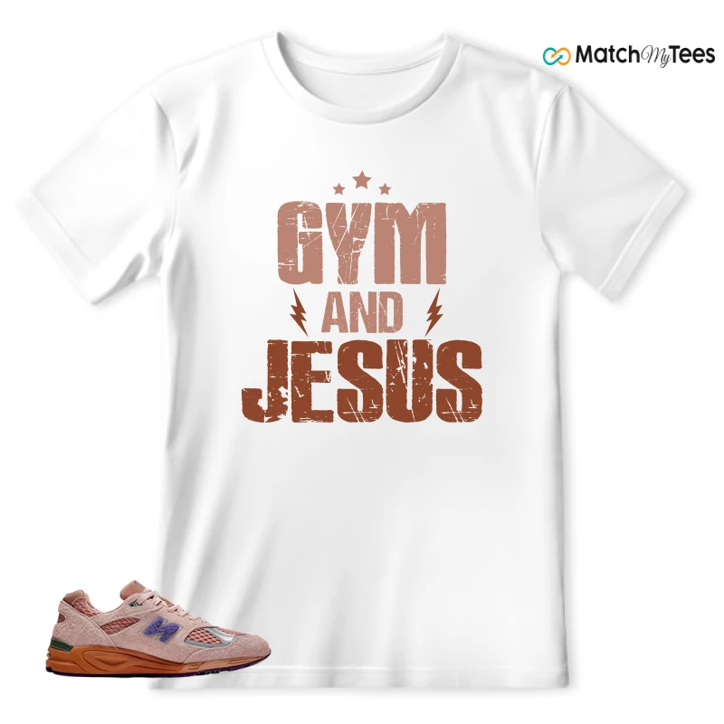 NEW BALANCE 990V2 SALEHE BEMBURY SAND BE THE TIME SNEAKER Matching Tees t-shirt