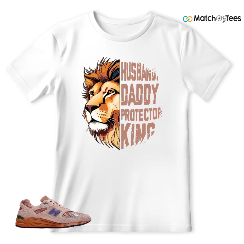 NEW BALANCE 990V2 SALEHE BEMBURY SAND BE THE TIME SNEAKER Matching Tees t-shirt