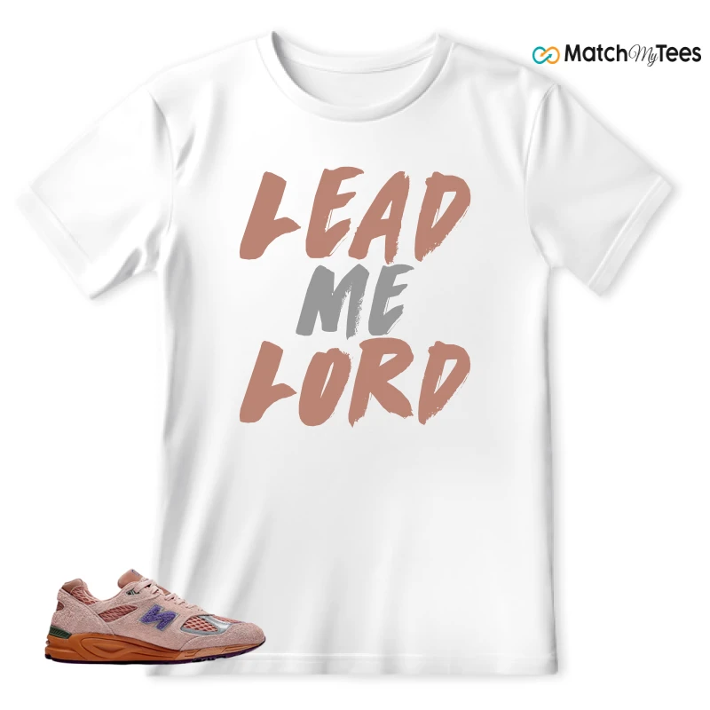 NEW BALANCE 990V2 SALEHE BEMBURY SAND BE THE TIME SNEAKER Matching Tees t-shirt