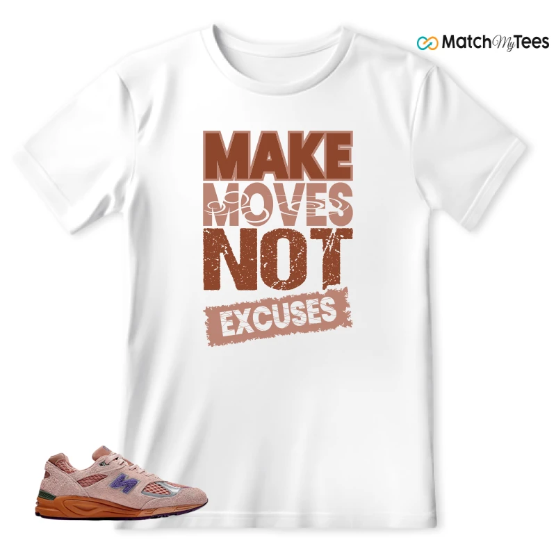 NEW BALANCE 990V2 SALEHE BEMBURY SAND BE THE TIME SNEAKER Matching Tees t-shirt
