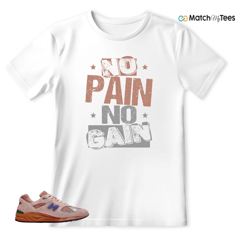 NEW BALANCE 990V2 SALEHE BEMBURY SAND BE THE TIME SNEAKER Matching Tees t-shirt