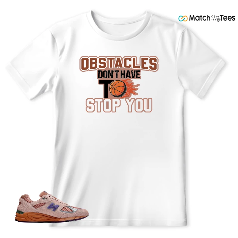NEW BALANCE 990V2 SALEHE BEMBURY SAND BE THE TIME SNEAKER Matching Tees t-shirt