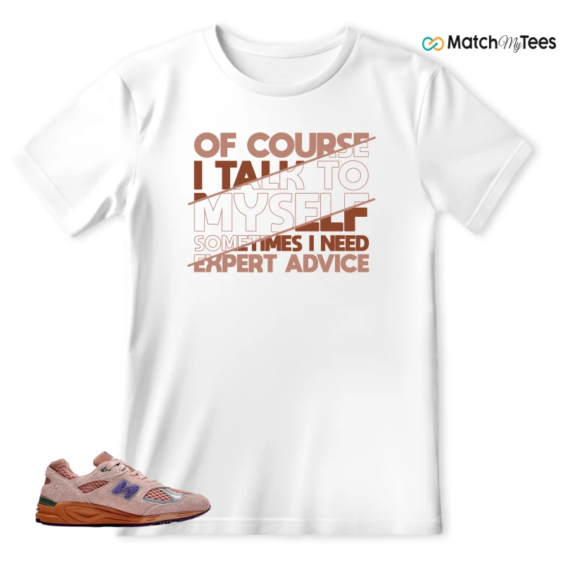 NEW BALANCE 990V2 SALEHE BEMBURY SAND BE THE TIME SNEAKER Matching Tees t-shirt