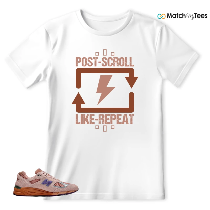 NEW BALANCE 990V2 SALEHE BEMBURY SAND BE THE TIME SNEAKER Matching Tees t-shirt