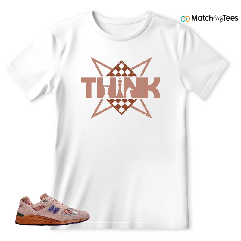 NEW BALANCE 990V2 SALEHE BEMBURY SAND BE THE TIME SNEAKER Matching Tees T-shirt for Men