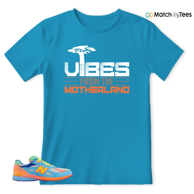 NEW BALANCE 990V3 WILD STYLE SNEAKER Matching Tees t-shirt