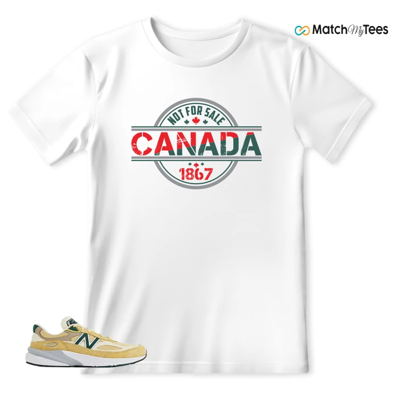 NEW BALANCE 990V6 MIUSA SULPHUR GREEN SNEAKER Matching Tees t-shirt