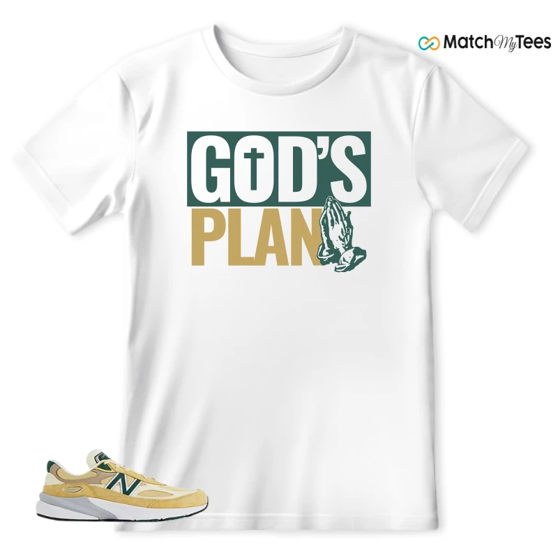 NEW BALANCE 990V6 MIUSA SULPHUR GREEN SNEAKER Matching Tees t-shirt