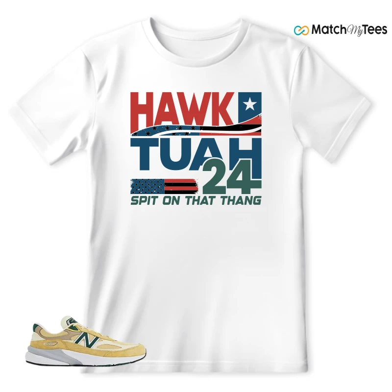 NEW BALANCE 990V6 MIUSA SULPHUR GREEN SNEAKER Matching Tees T-shirt for Men