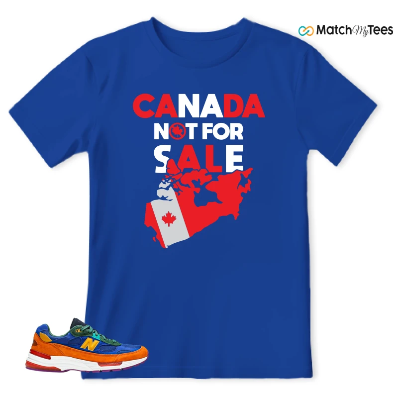 NEW BALANCE 992 MULTI-COLOR SNEAKER Matching Tees t-shirt