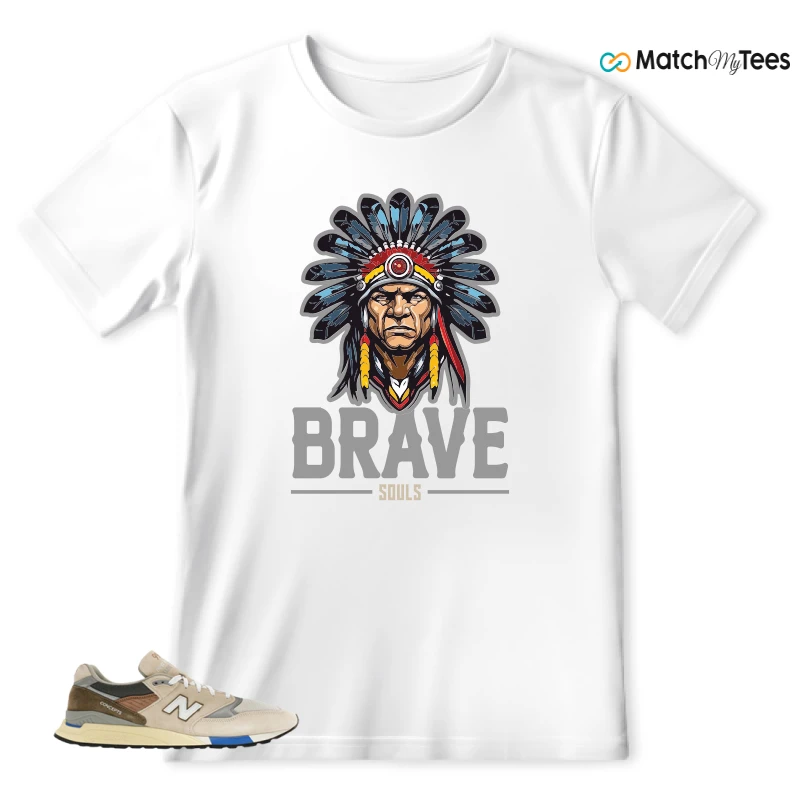 NEW BALANCE 998 MIUSA CONCEPTS C-NOTE 10TH ANNIVERSARY (2023) SNEAKER Matching Tees t-shirt