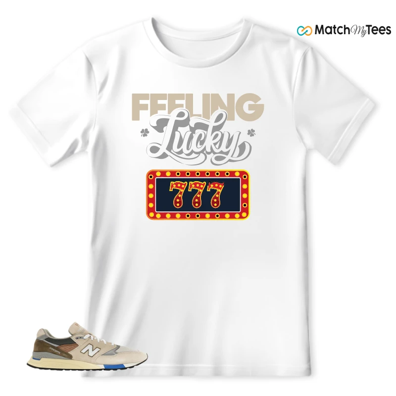 NEW BALANCE 998 MIUSA CONCEPTS C-NOTE 10TH ANNIVERSARY (2023) SNEAKER Matching Tees t-shirt