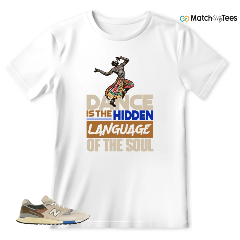 NEW BALANCE 998 MIUSA CONCEPTS C-NOTE 10TH ANNIVERSARY (2023) SNEAKER Matching Tees t-shirt