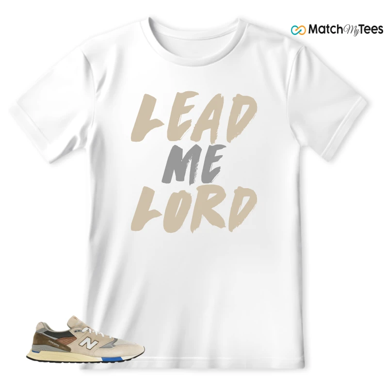 NEW BALANCE 998 MIUSA CONCEPTS C-NOTE 10TH ANNIVERSARY (2023) SNEAKER Matching Tees t-shirt