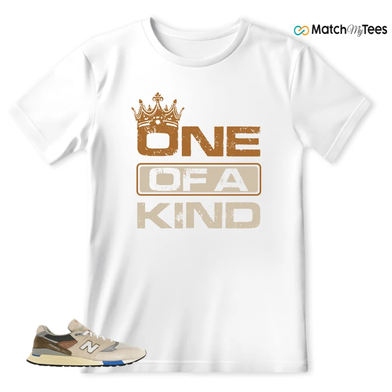 NEW BALANCE 998 MIUSA CONCEPTS C-NOTE 10TH ANNIVERSARY (2023) SNEAKER Matching Tees t-shirt