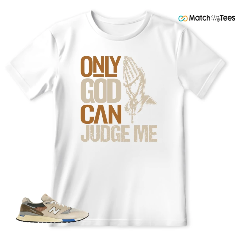 NEW BALANCE 998 MIUSA CONCEPTS C-NOTE 10TH ANNIVERSARY (2023) SNEAKER Matching Tees t-shirt