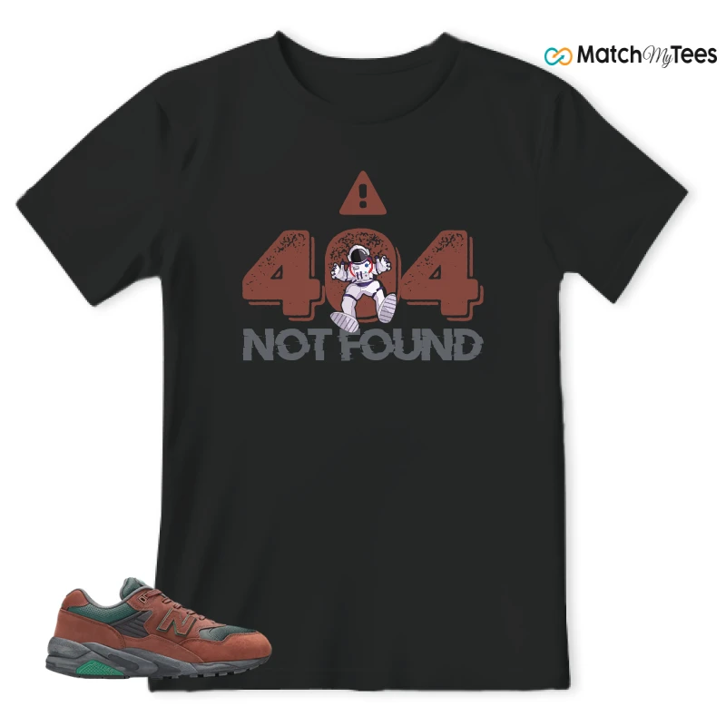 NEW BALANCE MT580 BEEF AND BROCCOLI SNEAKER Matching Tees t-shirt
