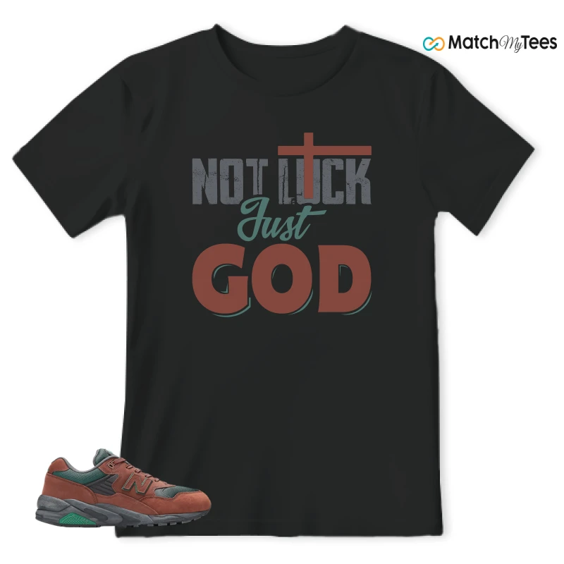 NEW BALANCE MT580 BEEF AND BROCCOLI SNEAKER Matching Tees t-shirt
