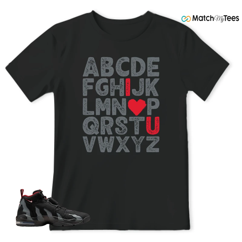 NIKE AIR DIAMOND TURF MAX '96 FALCONS SNEAKER Matching Tees t-shirt