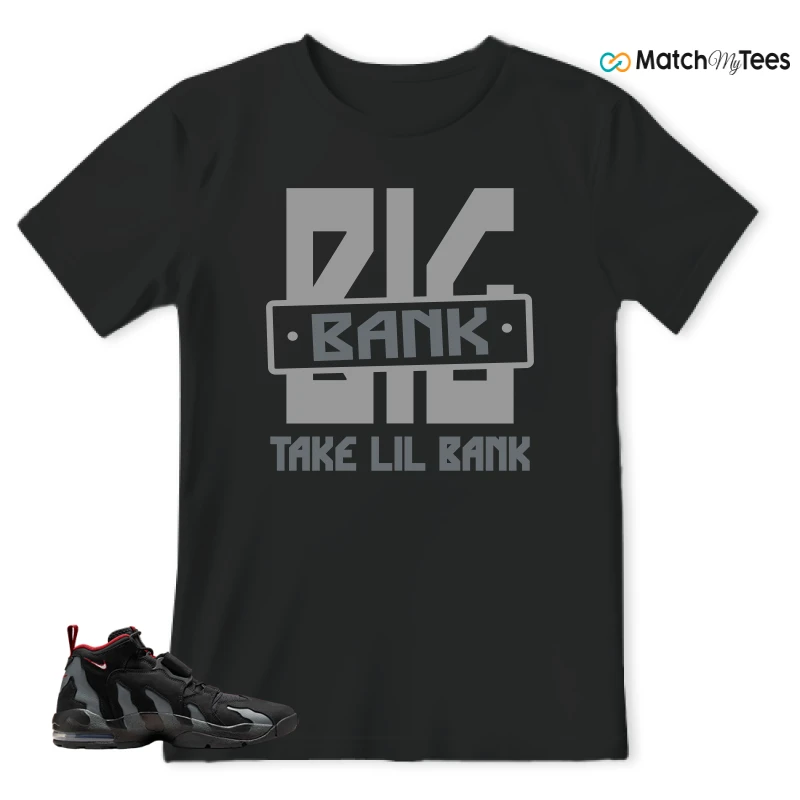NIKE AIR DIAMOND TURF MAX '96 FALCONS SNEAKER Matching Tees t-shirt