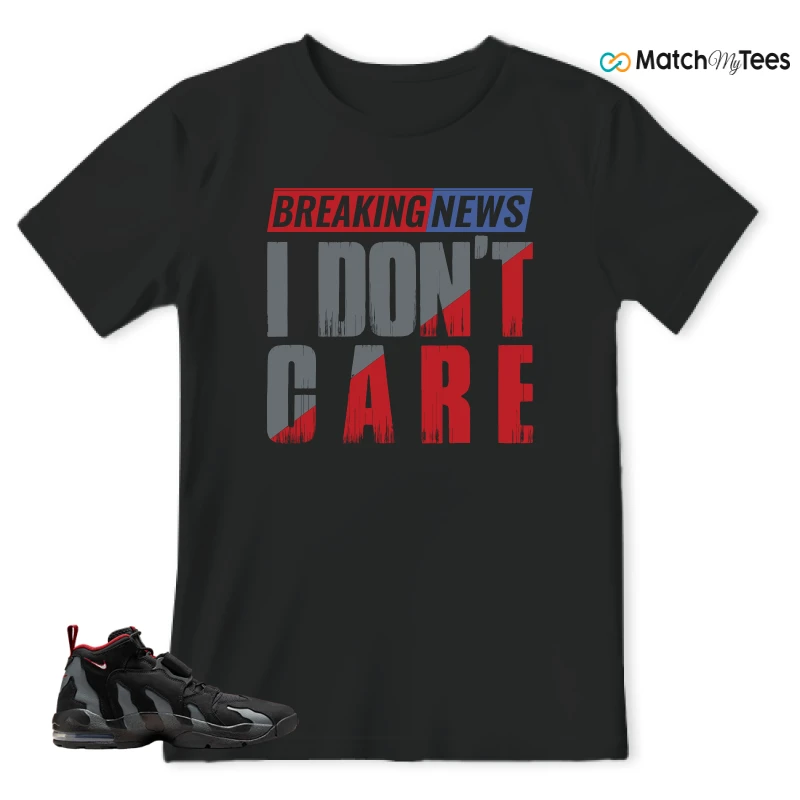 NIKE AIR DIAMOND TURF MAX '96 FALCONS SNEAKER Matching Tees t-shirt
