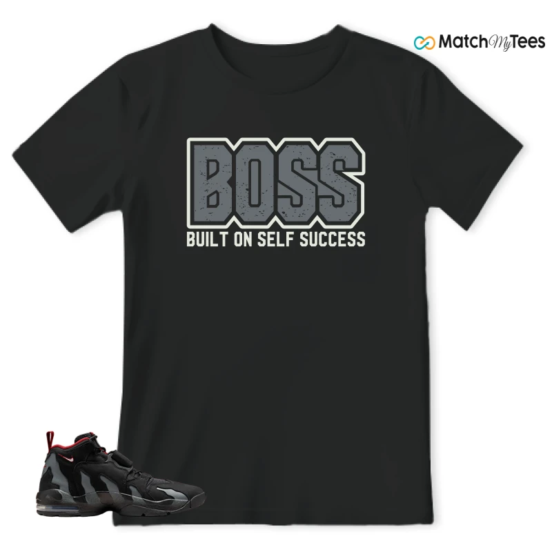 NIKE AIR DIAMOND TURF MAX '96 FALCONS SNEAKER Matching Tees t-shirt