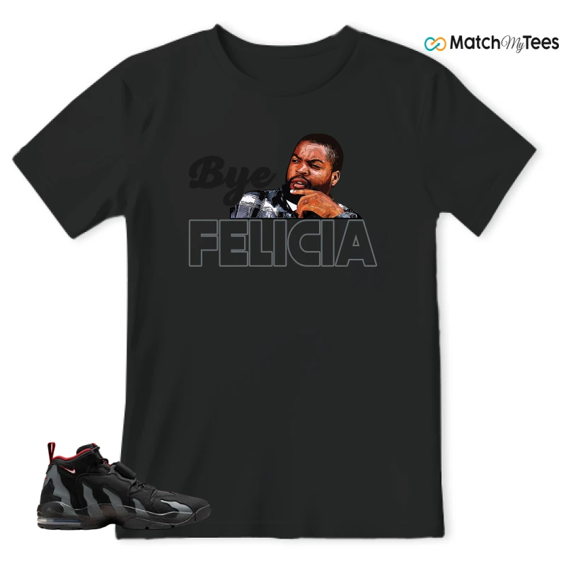 NIKE AIR DIAMOND TURF MAX '96 FALCONS SNEAKER Matching Tees t-shirt