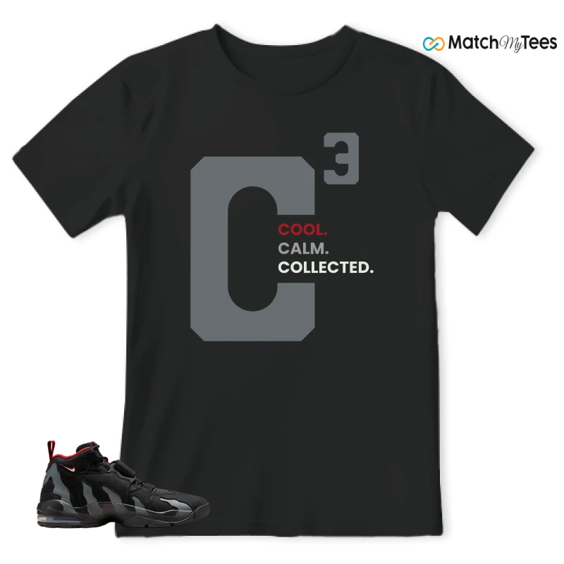 NIKE AIR DIAMOND TURF MAX '96 FALCONS SNEAKER Matching Tees t-shirt