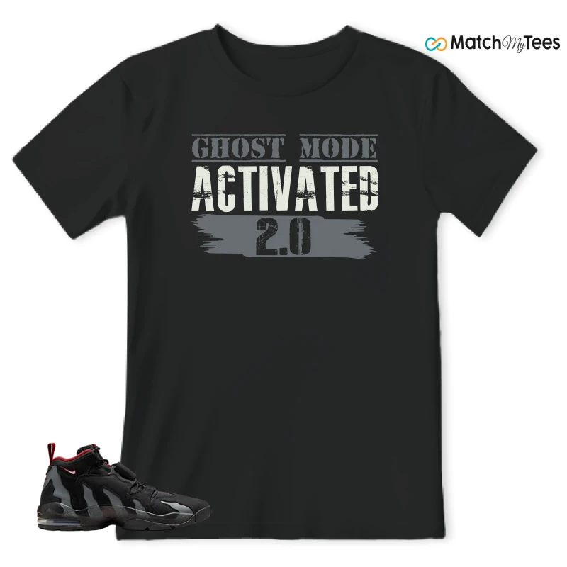 NIKE AIR DIAMOND TURF MAX '96 FALCONS SNEAKER Matching Tees T-shirt for Men