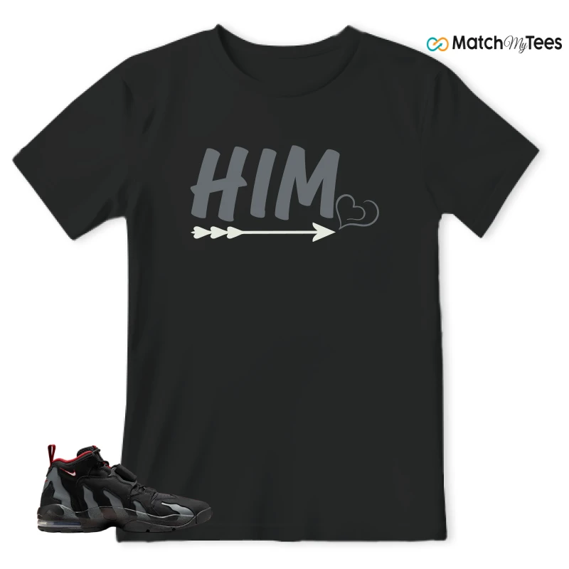 NIKE AIR DIAMOND TURF MAX '96 FALCONS SNEAKER Matching Tees t-shirt
