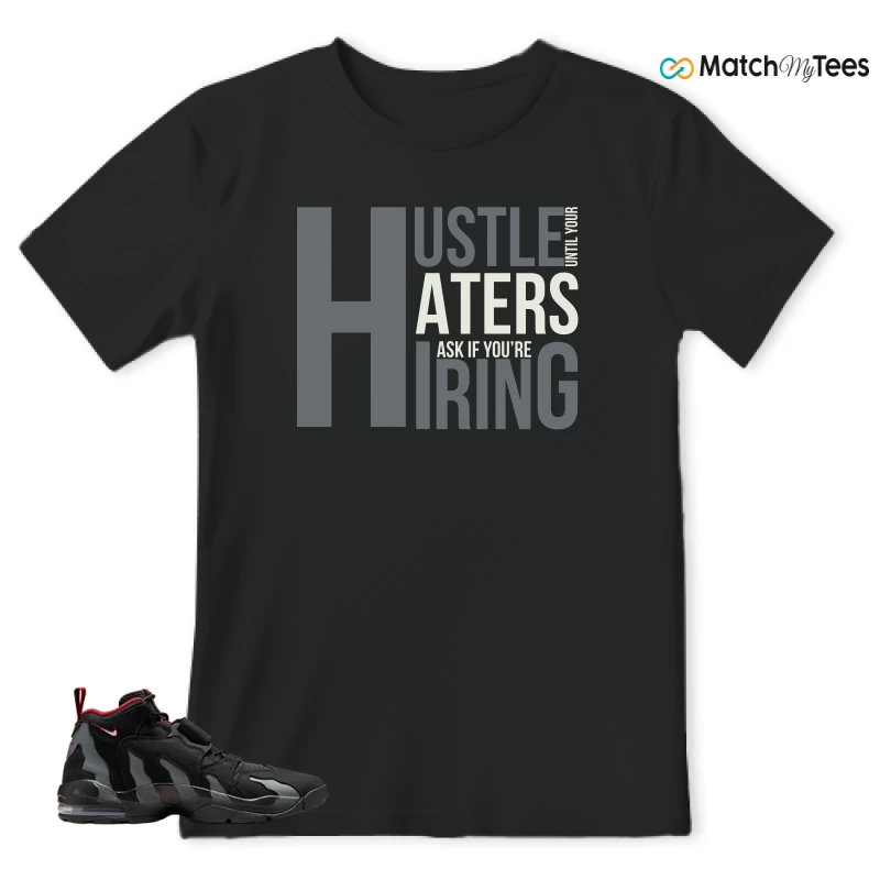 NIKE AIR DIAMOND TURF MAX '96 FALCONS SNEAKER Matching Tees t-shirt